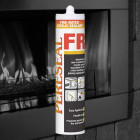 Pereseal FR fire rated sealant acrylic