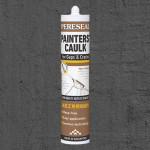 Pereseal PC painter's caulk for gaps and cracks sealant